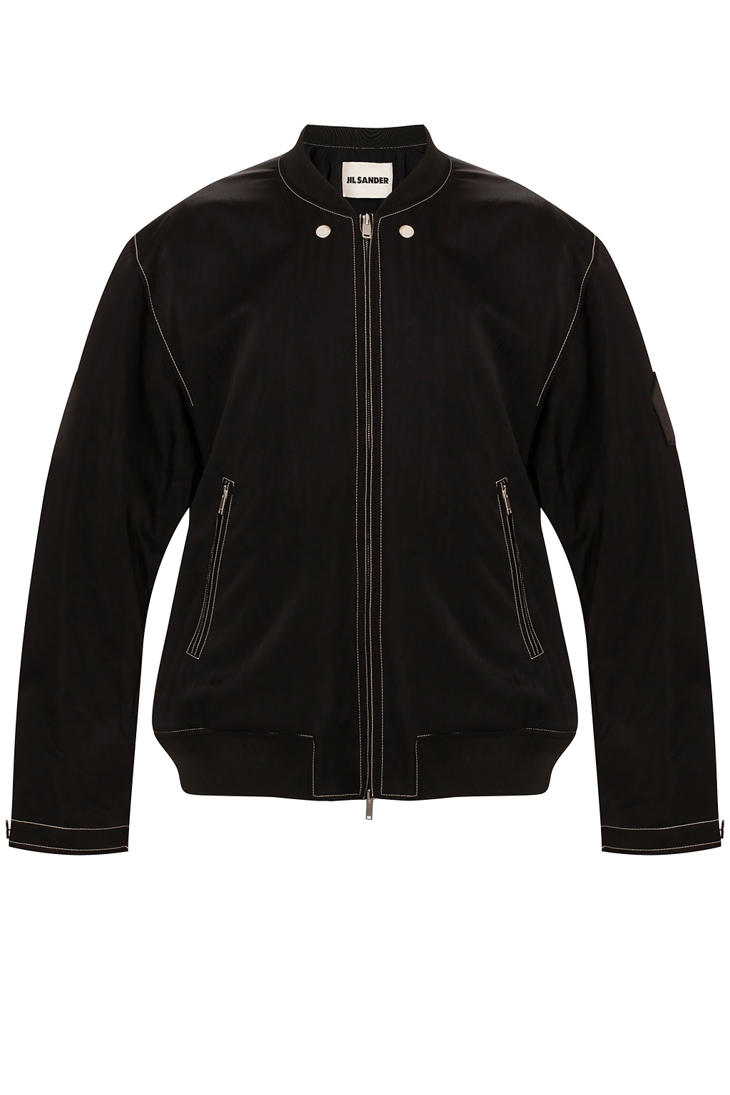 Bomber jacket JIL SANDER+ - Vitkac GB